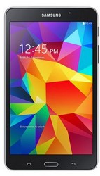 Прошивка планшета Samsung Galaxy Tab 4 7.0 LTE в Саратове